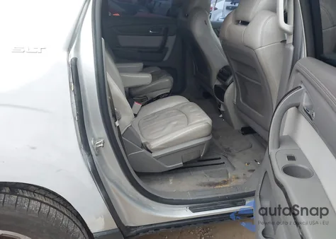 2014 GMC Acadia Slt-1 from USA, damaged, VIN 1GKKRRKD1EJ331341